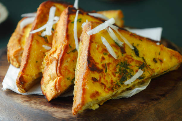 8 High-Protein Breakfast Dishes for Bachelors That Are Easy Muscle-Friendly