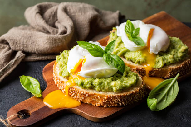 8 High-Protein Breakfast Dishes for Bachelors That Are Easy Muscle-Friendly