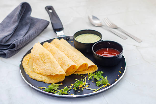 8 High-Protein Breakfast Dishes for Bachelors That Are Easy Muscle-Friendly