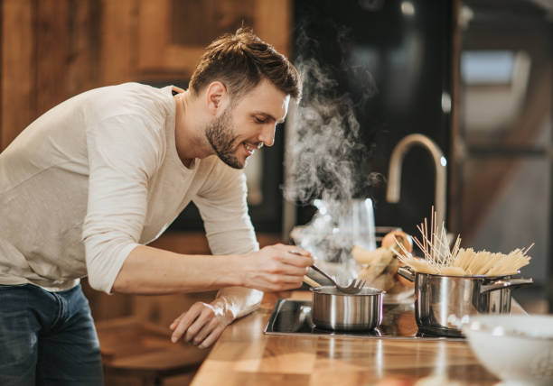 8 High-Protein Breakfast Dishes for Bachelors That Are Easy Muscle-Friendly