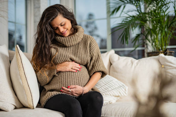 7 Essential Tips for Winter Pregnancy Essential for Expecting Mothers