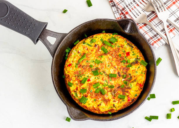 8 High-Protein Breakfast Dishes for Bachelors That Are Easy Muscle-Friendly
