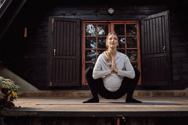 7 Essential Tips for Winter Pregnancy Essential for Expecting Mothers 