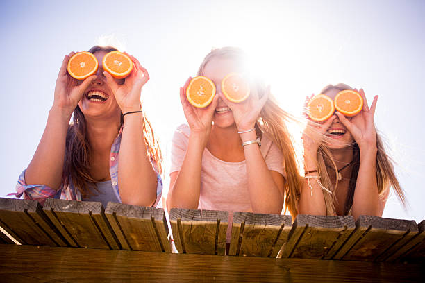 6 Foods With More Vitamin C Than Kiwi