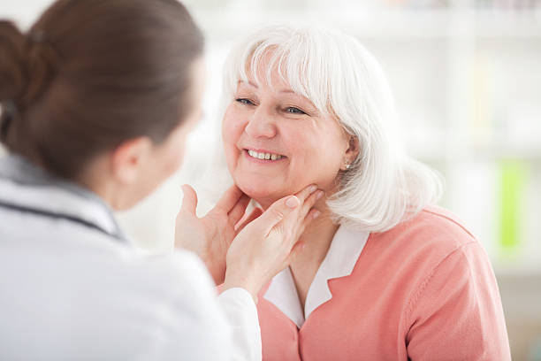 Thyroid diseases: Symptoms causes and treatment explained