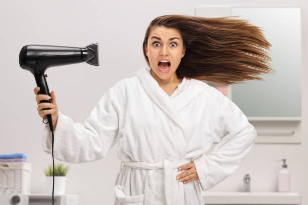 These Everyday Habits Are Secretly Causing Hair Fall