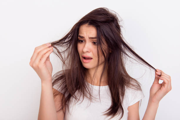 These Everyday Habits Are Secretly Causing Hair Fall